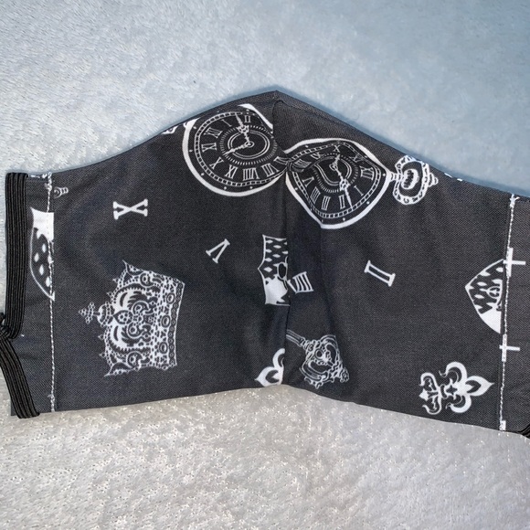 Face mask with filter - Picture 4 of 5